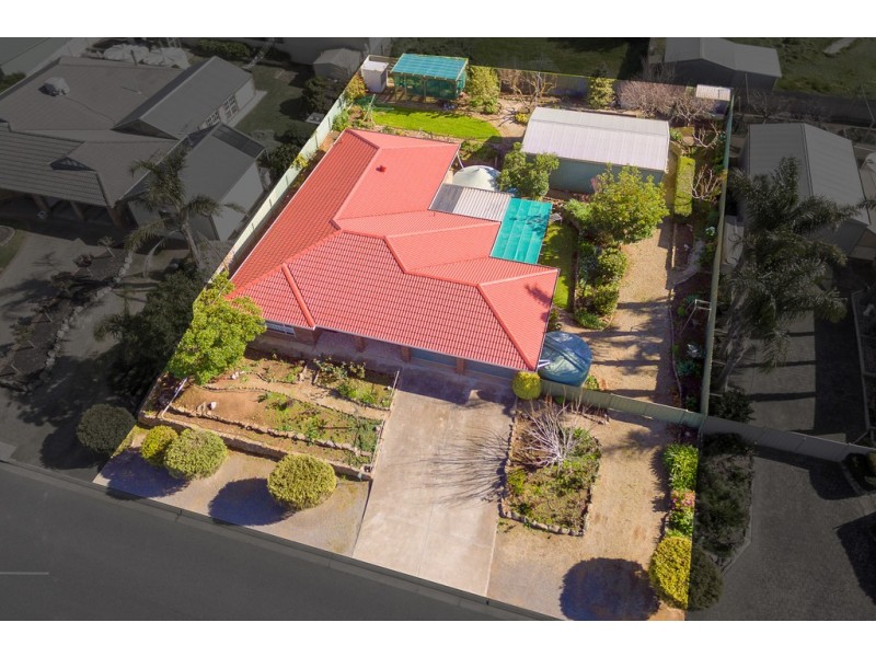 14 Gollan Avenue, Strathalbyn SA 5255