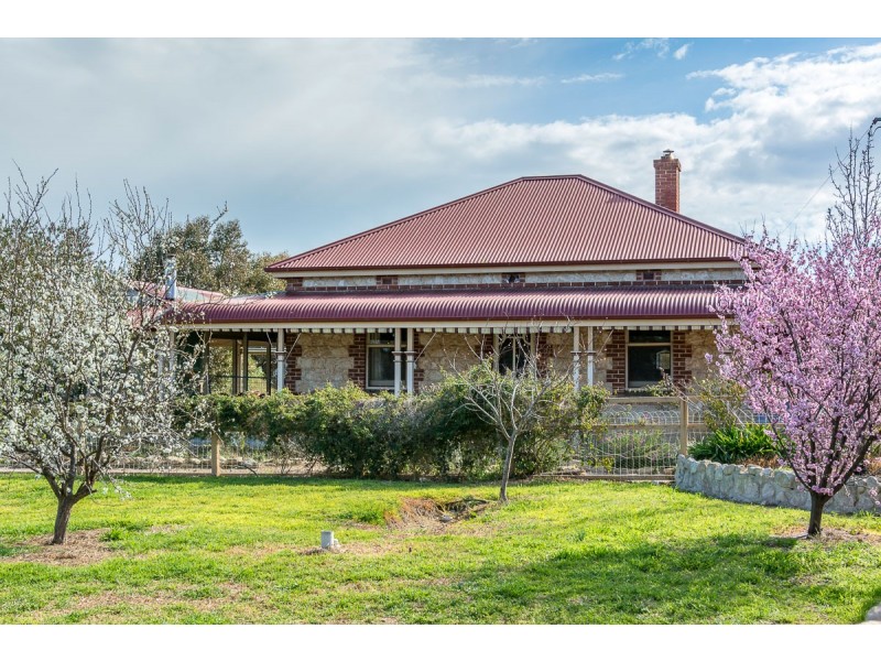 40 Hopgood Road, Strathalbyn SA 5255