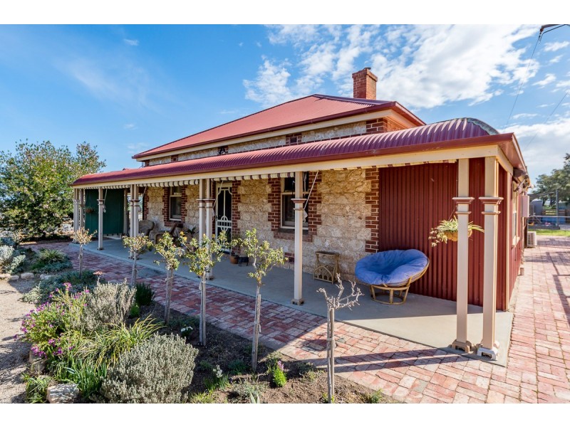 40 Hopgood Road, Strathalbyn SA 5255