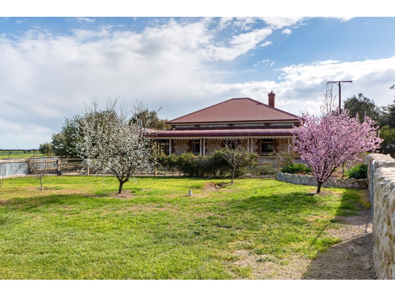 40 Hopgood Road, Strathalbyn SA 5255