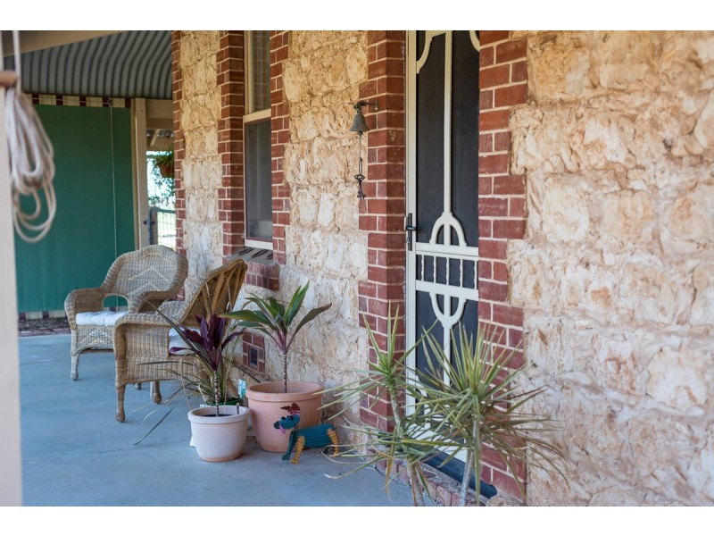 40 Hopgood Road, Strathalbyn SA 5255