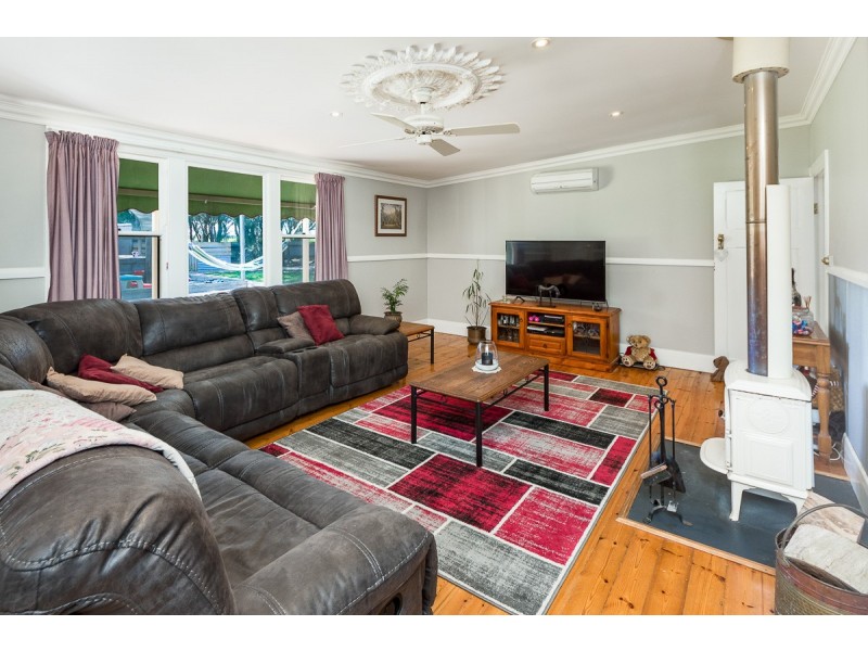 40 Hopgood Road, Strathalbyn SA 5255