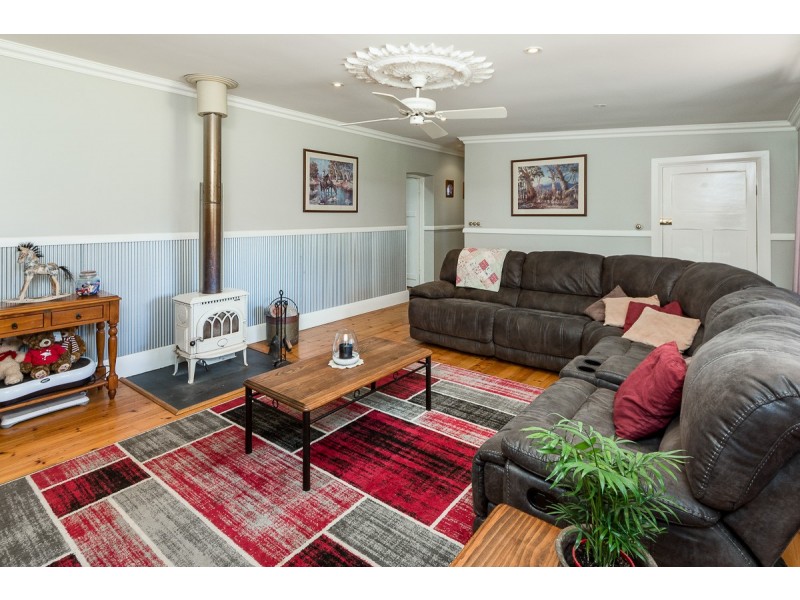 40 Hopgood Road, Strathalbyn SA 5255