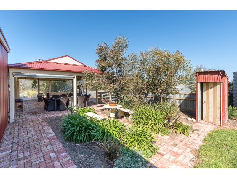 40 Hopgood Road, Strathalbyn SA 5255