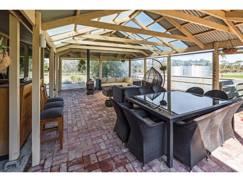 40 Hopgood Road, Strathalbyn SA 5255