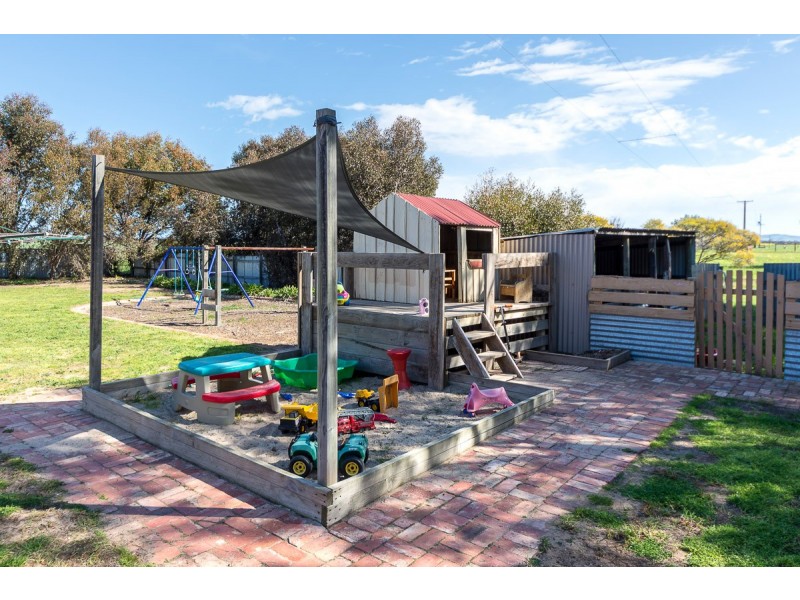 40 Hopgood Road, Strathalbyn SA 5255