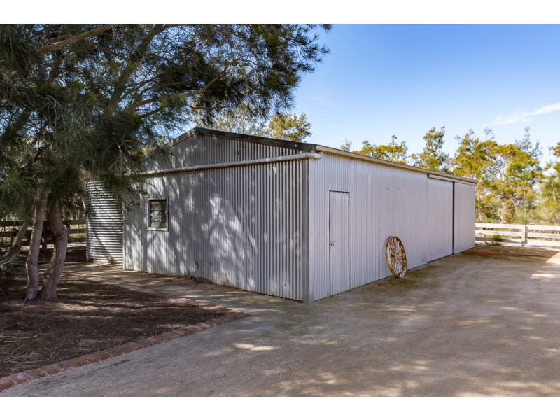 40 Hopgood Road, Strathalbyn SA 5255