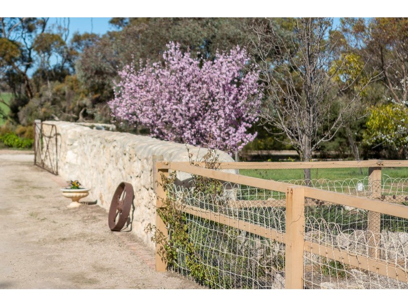 40 Hopgood Road, Strathalbyn SA 5255