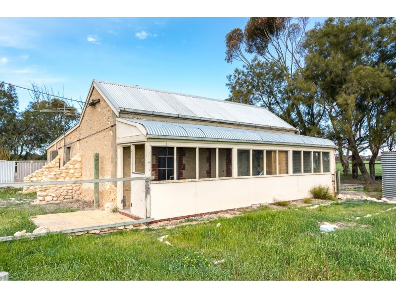 40 Hopgood Road, Strathalbyn SA 5255