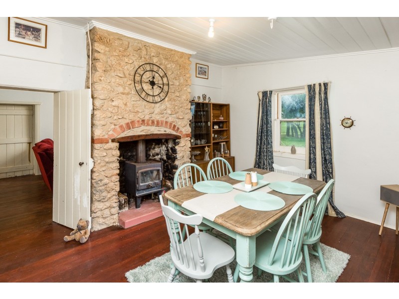 40 Hopgood Road, Strathalbyn SA 5255