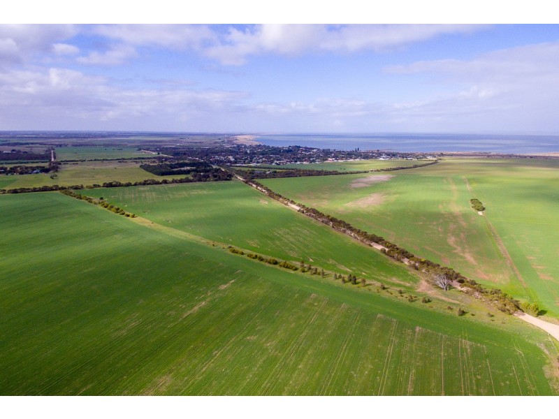 Lot 2 Landseer Road, Milang SA 5256