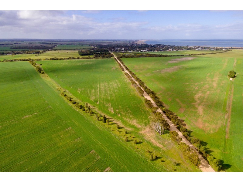 Lot 2 Landseer Road, Milang SA 5256