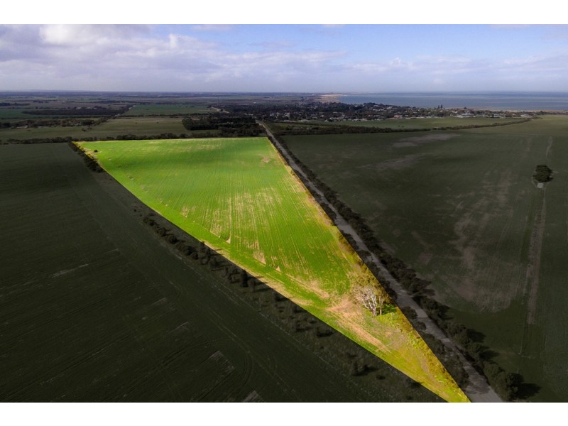 Lot 2 Landseer Road, Milang SA 5256