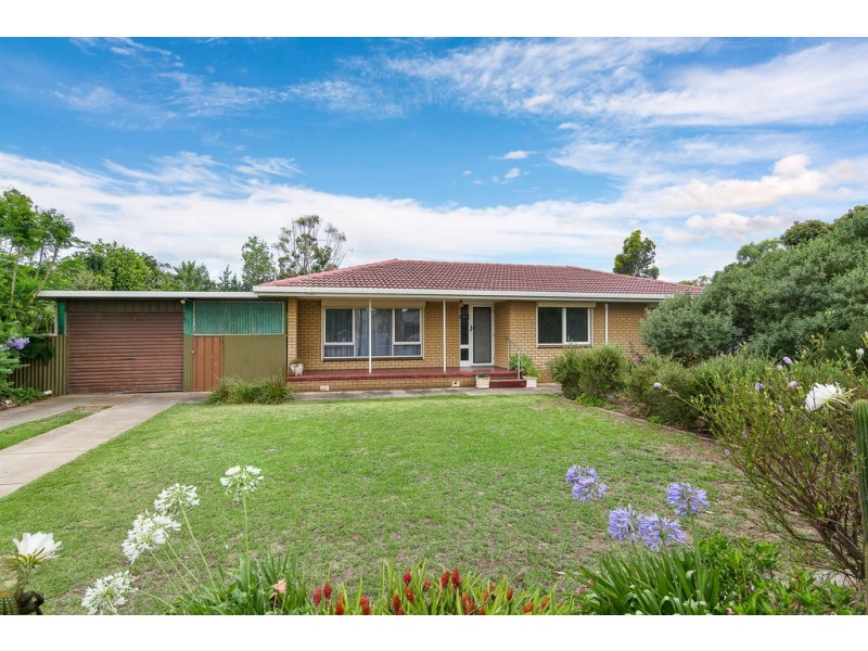 .39 Ashbourne Road, Strathalbyn SA 5255