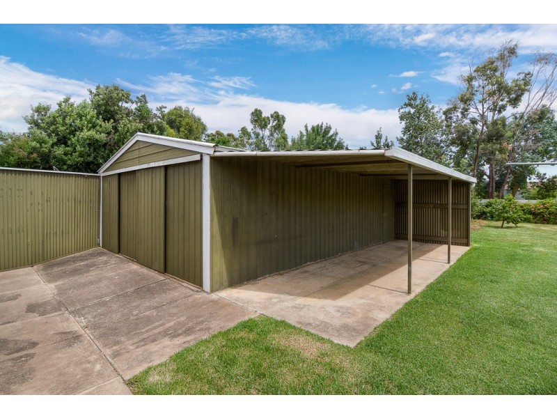 .39 Ashbourne Road, Strathalbyn SA 5255