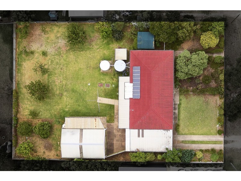 .39 Ashbourne Road, Strathalbyn SA 5255