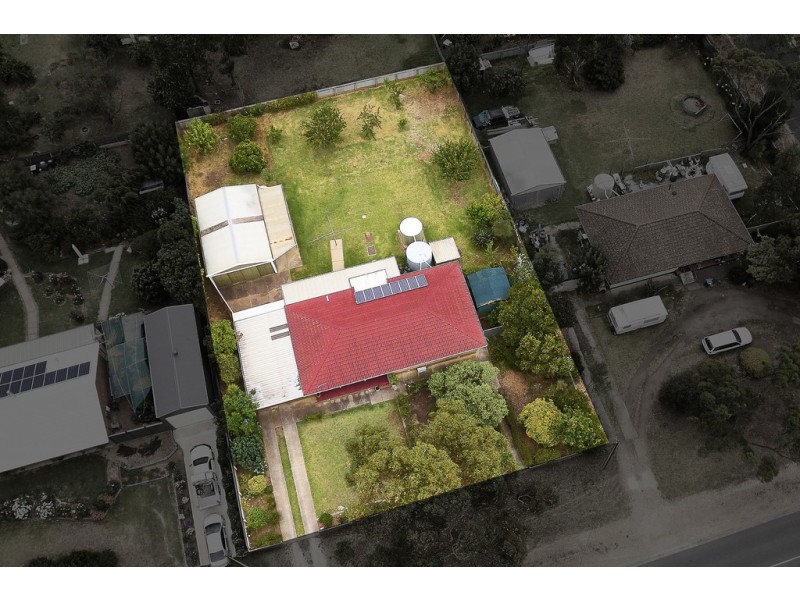 .39 Ashbourne Road, Strathalbyn SA 5255