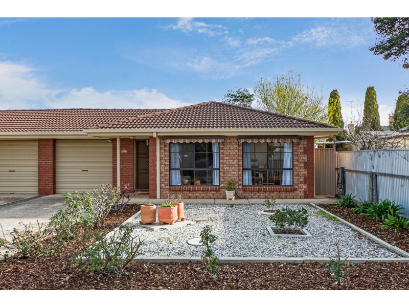 Unit 6/2 Lime Street, Strathalbyn SA 5255