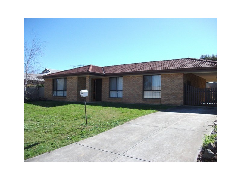 3 Formby Street, Strathalbyn SA 5255