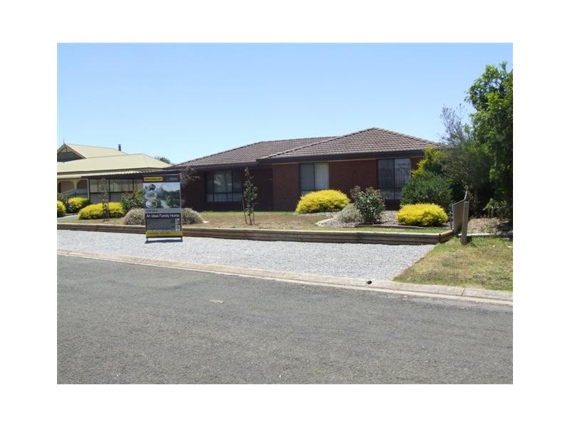 16 Cotton Court, Strathalbyn SA 5255