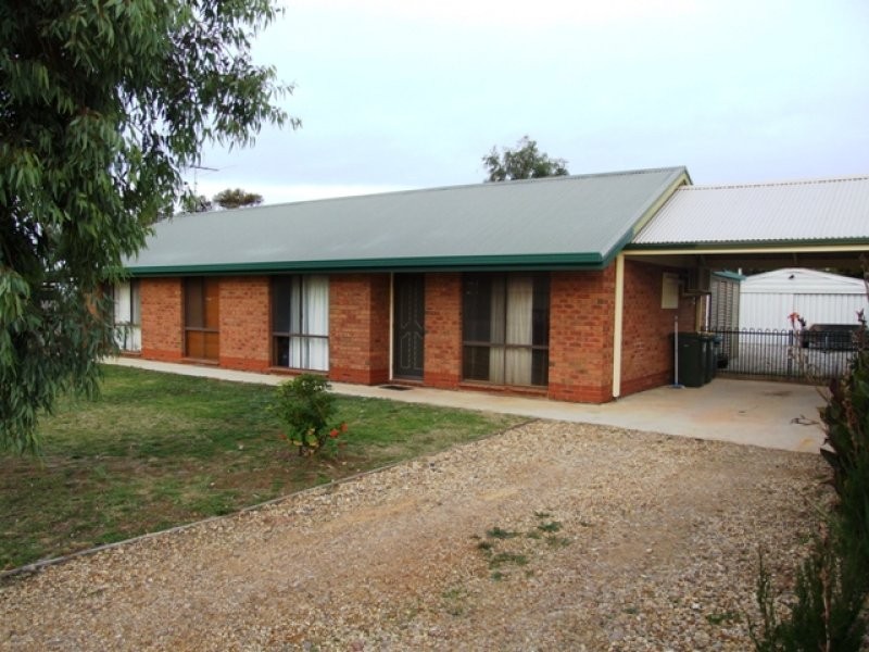 60 Ashbourne Road, Strathalbyn SA 5255