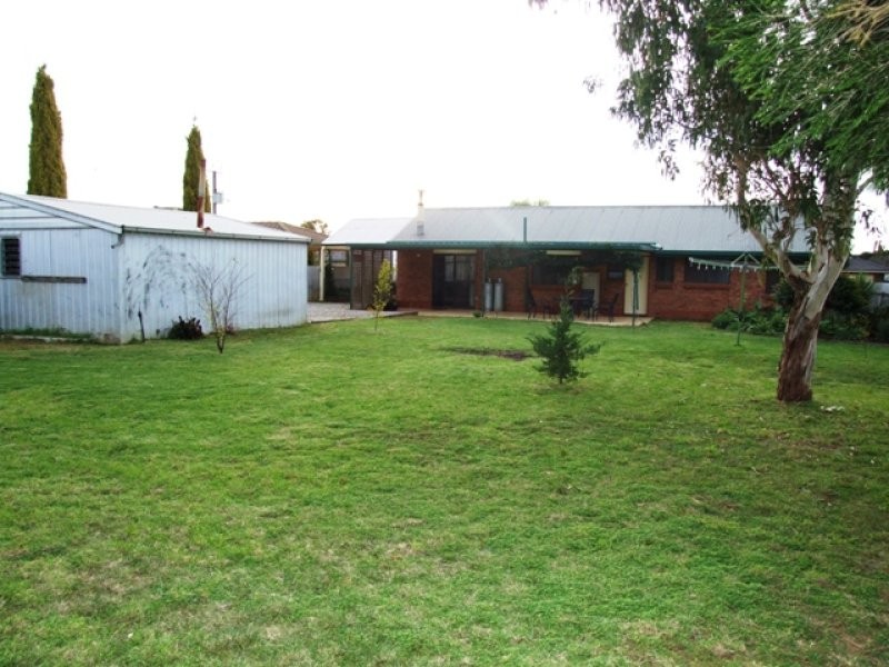 60 Ashbourne Road, Strathalbyn SA 5255