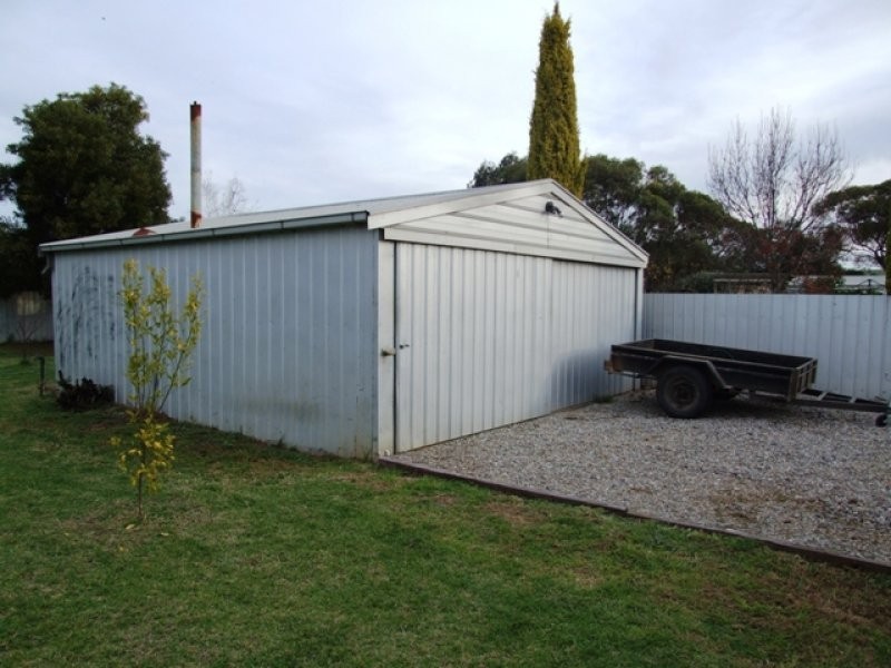 60 Ashbourne Road, Strathalbyn SA 5255