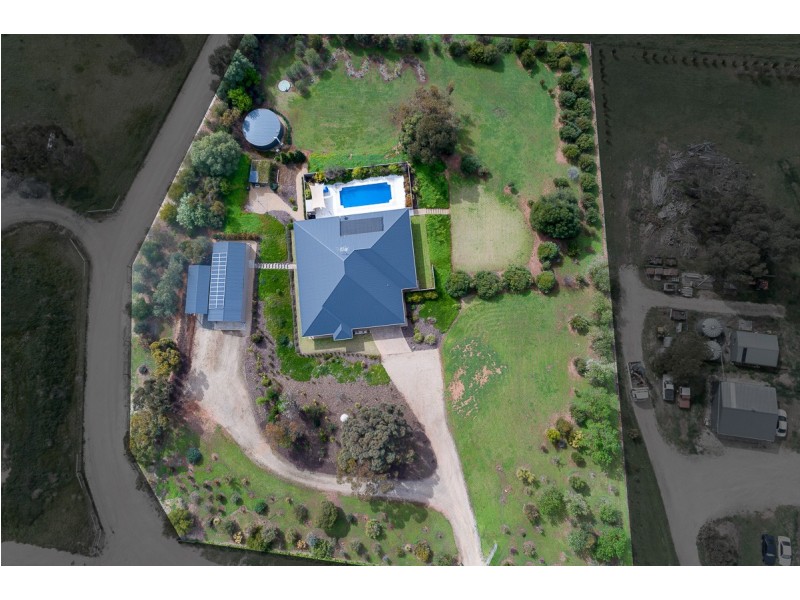 90 Marchant Road, Strathalbyn SA 5255