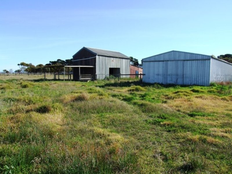 Lot 2 Milang Road, Strathalbyn SA 5255