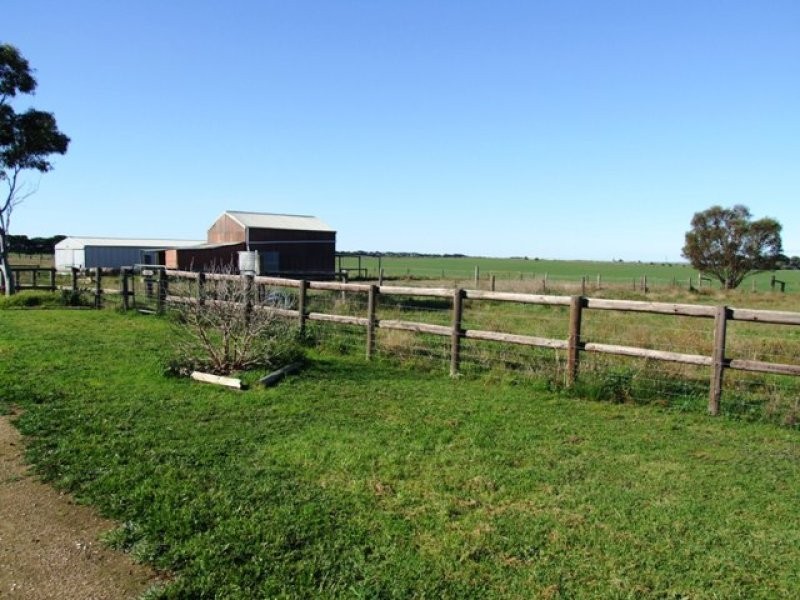 Lot 2 Milang Road, Strathalbyn SA 5255