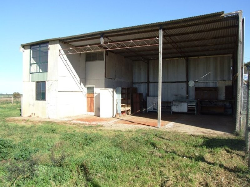 Lot 2 Milang Road, Strathalbyn SA 5255