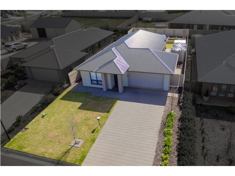 4 Matthews Street, Strathalbyn SA 5255