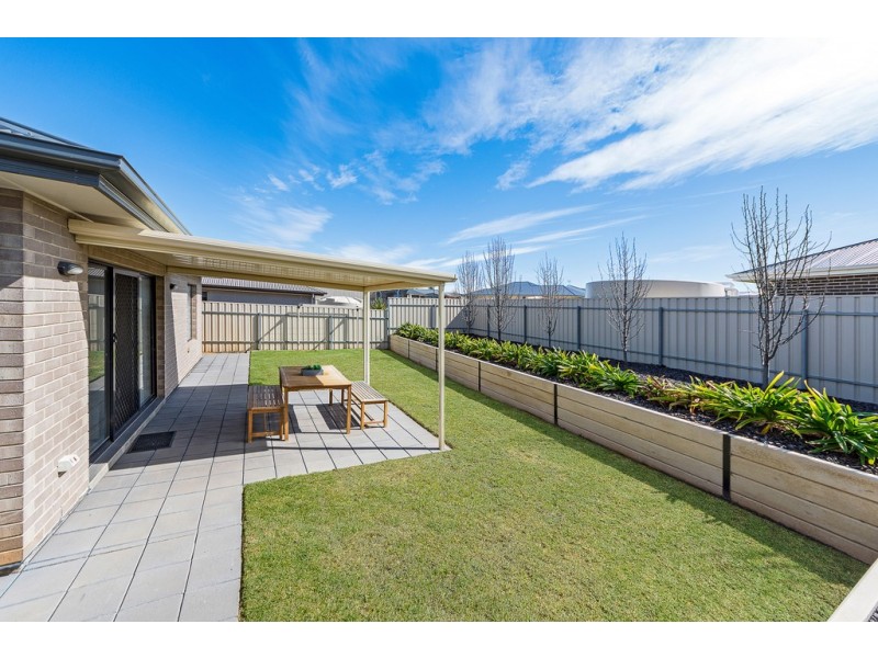 4 Matthews Street, Strathalbyn SA 5255