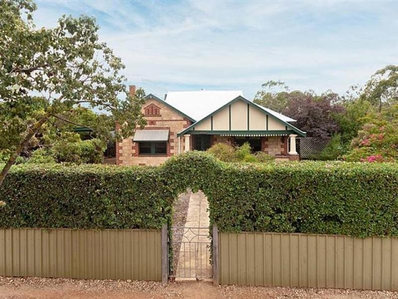 14 East Terrace, Strathalbyn SA 5255