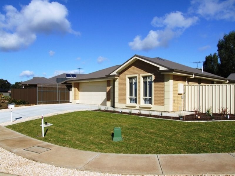 3 Hoffman Court, Strathalbyn SA 5255
