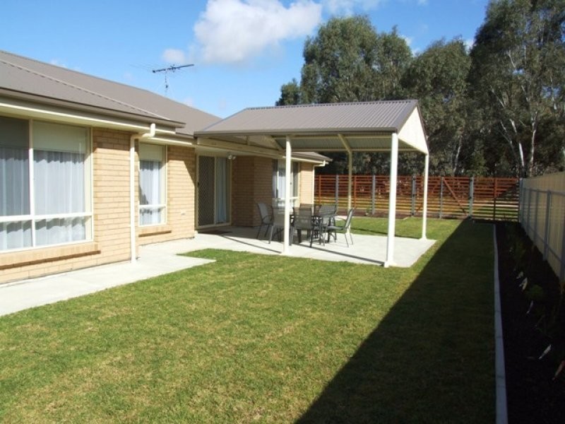 3 Hoffman Court, Strathalbyn SA 5255