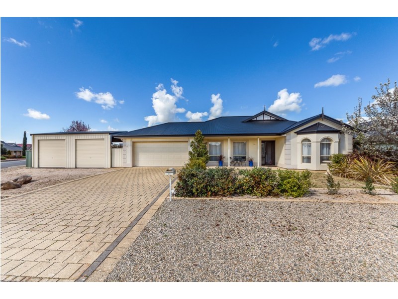 13 Strathford Way, Strathalbyn SA 5255
