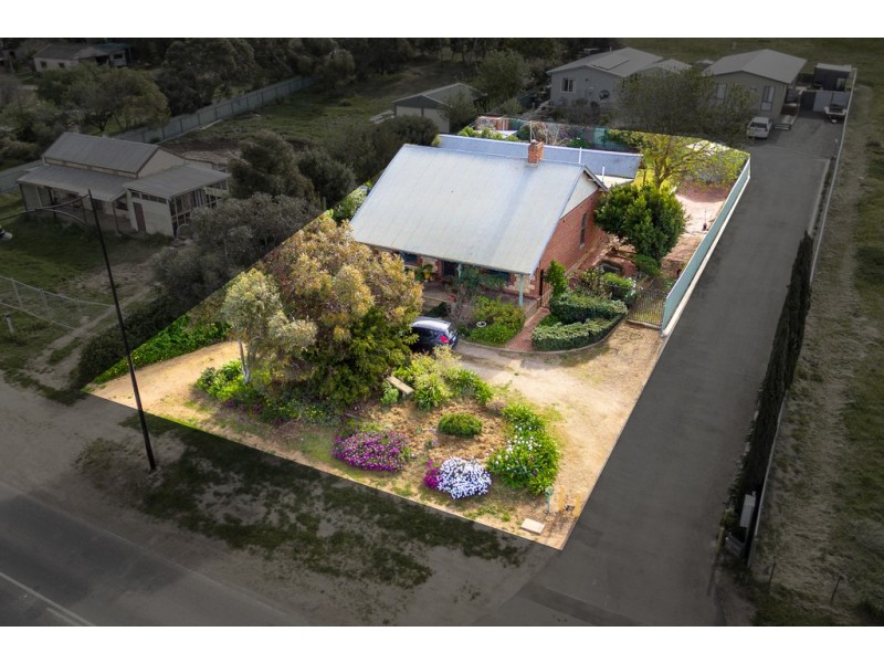 41 Sandergrove Road, Strathalbyn SA 5255