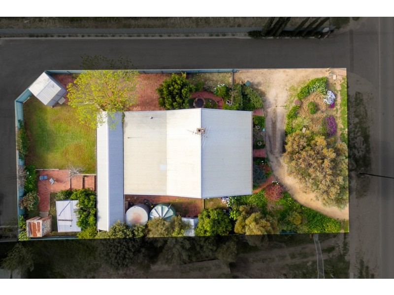 41 Sandergrove Road, Strathalbyn SA 5255