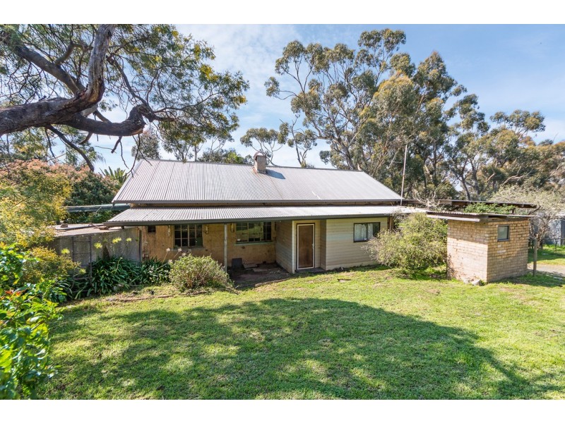 648B Bugle Range Road, Bugle Ranges SA 5251
