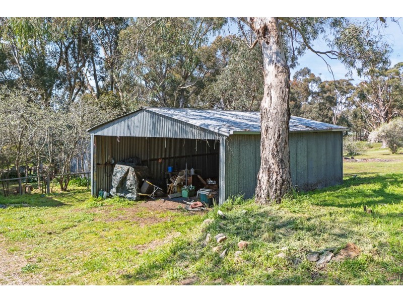 648B Bugle Range Road, Bugle Ranges SA 5251