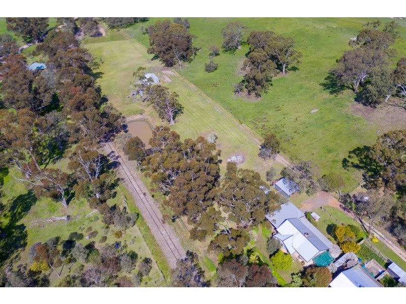 648B Bugle Range Road, Bugle Ranges SA 5251