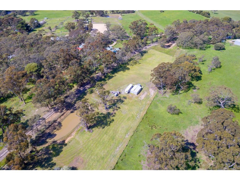 648C Bugle Range Road, Bugle Ranges SA 5251