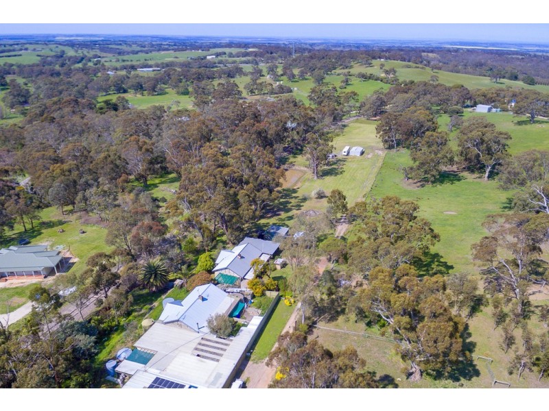 648C Bugle Range Road, Bugle Ranges SA 5251