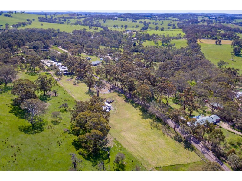 648C Bugle Range Road, Bugle Ranges SA 5251