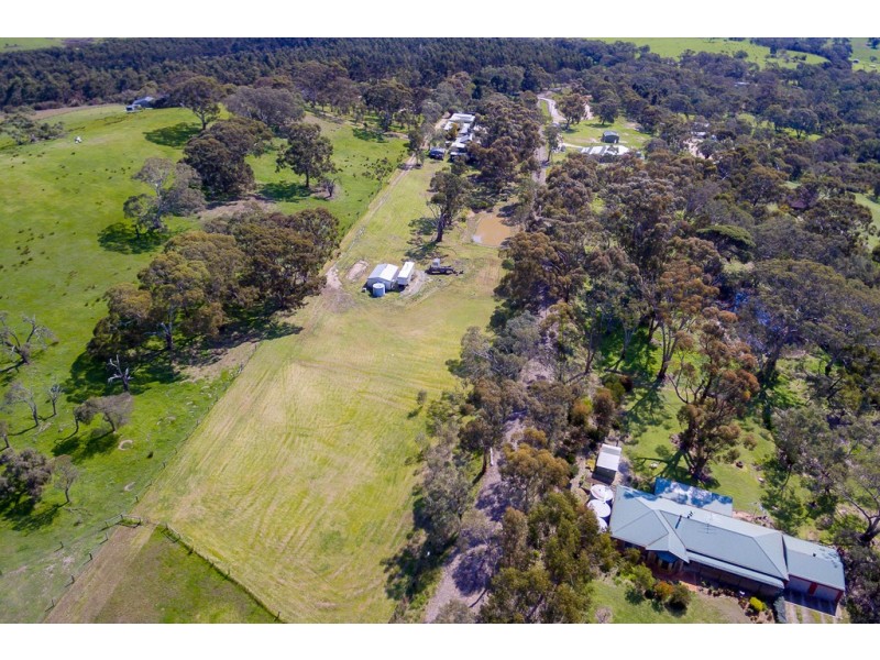 648C Bugle Range Road, Bugle Ranges SA 5251