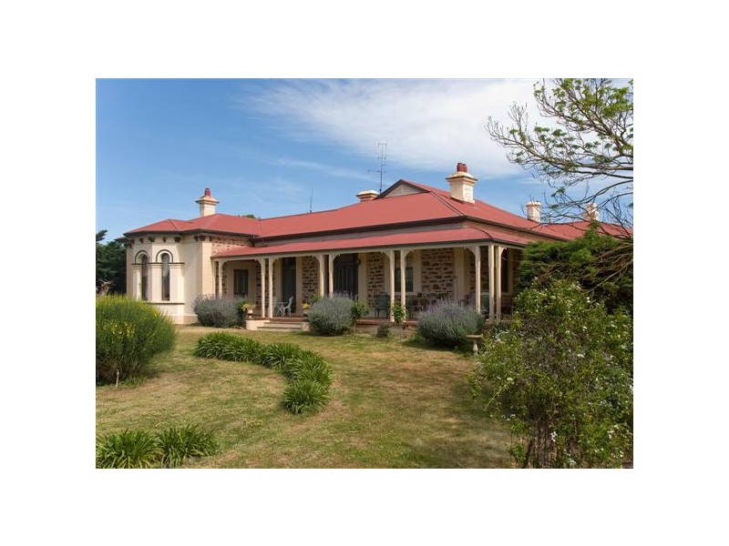 Lot 13 Wattle Flat Road, Strathalbyn SA 5255