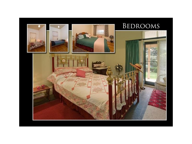 Lot 13 Wattle Flat Road, Strathalbyn SA 5255