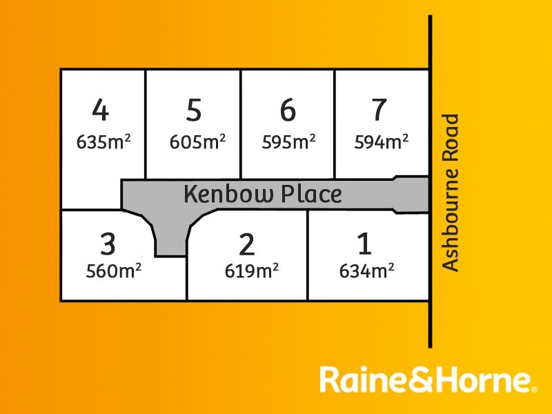 Lot 1 Kenbow Place, Strathalbyn SA 5255