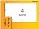 Lot 4 Kenbow Place, Strathalbyn SA 5255